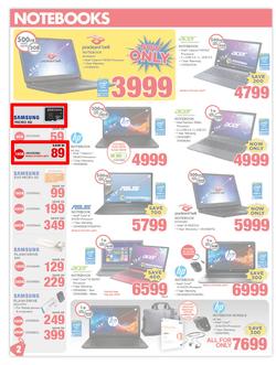HiFi Corp : Easter Savings Sale (26 Apr - 1 May 2017), page 2