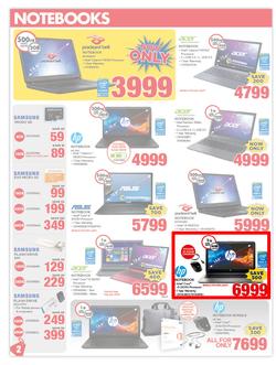 HiFi Corp : Easter Savings Sale (26 Apr - 1 May 2017), page 2
