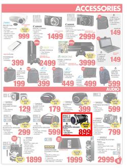 HiFi Corp : Easter Savings Sale (26 Apr - 1 May 2017), page 5