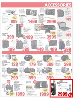 HiFi Corp : Easter Savings Sale (26 Apr - 1 May 2017), page 5