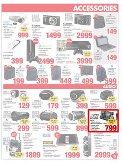 HiFi Corp : Easter Savings Sale (26 Apr - 1 May 2017), page 5