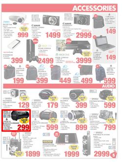 HiFi Corp : Easter Savings Sale (26 Apr - 1 May 2017), page 5