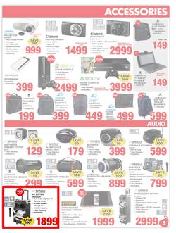 HiFi Corp : Easter Savings Sale (26 Apr - 1 May 2017), page 5