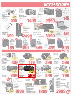 HiFi Corp : Easter Savings Sale (26 Apr - 1 May 2017), page 5