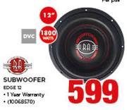 Ra subwoofer online