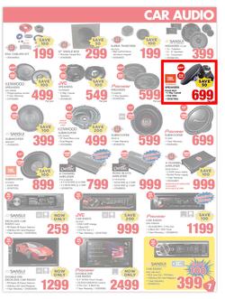 HiFi Corp : Easter Savings Sale (26 Apr - 1 May 2017), page 7