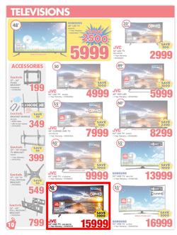 HiFi Corp : Easter Savings Sale (26 Apr - 1 May 2017), page 10