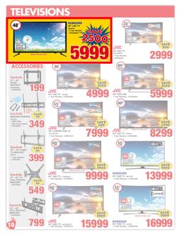 HiFi Corp : Easter Savings Sale (26 Apr - 1 May 2017), page 10