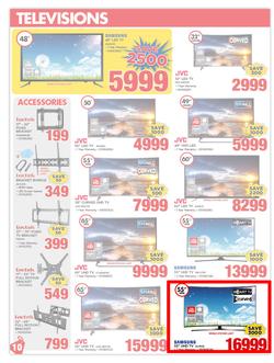HiFi Corp : Easter Savings Sale (26 Apr - 1 May 2017), page 10