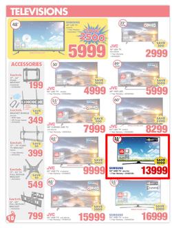 HiFi Corp : Easter Savings Sale (26 Apr - 1 May 2017), page 10