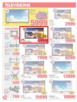 HiFi Corp : Easter Savings Sale (26 Apr - 1 May 2017), page 10
