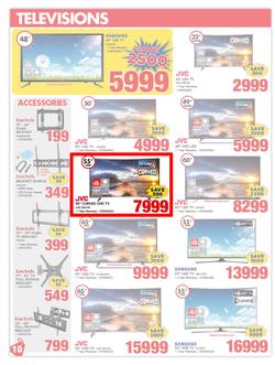 HiFi Corp : Easter Savings Sale (26 Apr - 1 May 2017), page 10