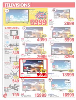 HiFi Corp : Easter Savings Sale (26 Apr - 1 May 2017), page 10