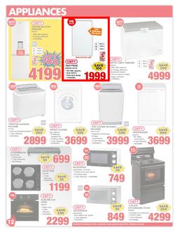 HiFi Corp : Easter Savings Sale (26 Apr - 1 May 2017), page 12