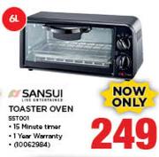 mini oven hifi corp