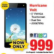 Special Hurricane Volt m.guzzle .za