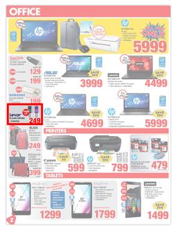 HiFi Corp : Nobody Beats Our Deals (9 Aug - 13 Aug 2017) , page 2