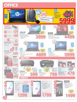 HiFi Corp : Nobody Beats Our Deals (9 Aug - 13 Aug 2017) , page 2