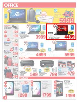 HiFi Corp : Nobody Beats Our Deals (9 Aug - 13 Aug 2017) , page 2
