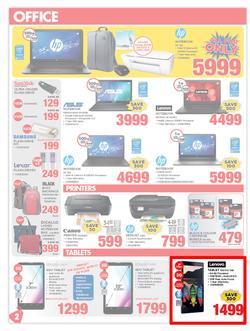 HiFi Corp : Nobody Beats Our Deals (9 Aug - 13 Aug 2017) , page 2
