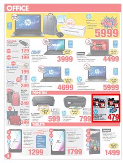 HiFi Corp : Nobody Beats Our Deals (9 Aug - 13 Aug 2017) , page 2