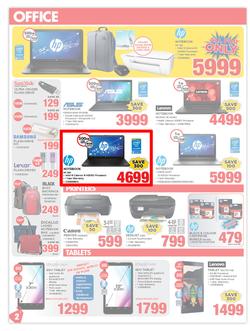 HiFi Corp : Nobody Beats Our Deals (9 Aug - 13 Aug 2017) , page 2