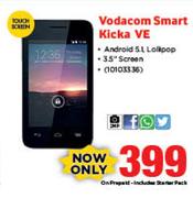 Vodacom Smart Kicka VE