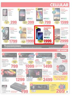 HiFi Corp : Nobody Beats Our Deals (9 Aug - 13 Aug 2017) , page 3