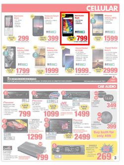 HiFi Corp : Nobody Beats Our Deals (9 Aug - 13 Aug 2017) , page 3