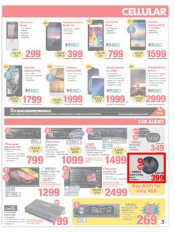 HiFi Corp : Nobody Beats Our Deals (9 Aug - 13 Aug 2017) , page 3