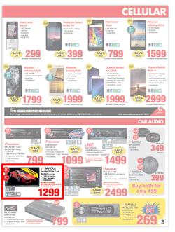 HiFi Corp : Nobody Beats Our Deals (9 Aug - 13 Aug 2017) , page 3