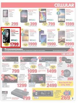 HiFi Corp : Nobody Beats Our Deals (9 Aug - 13 Aug 2017) , page 3