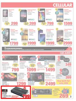 HiFi Corp : Nobody Beats Our Deals (9 Aug - 13 Aug 2017) , page 3