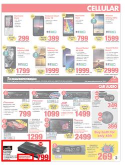 HiFi Corp : Nobody Beats Our Deals (9 Aug - 13 Aug 2017) , page 3