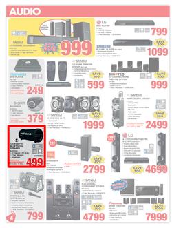 HiFi Corp : Nobody Beats Our Deals (9 Aug - 13 Aug 2017) , page 4