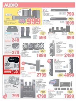 HiFi Corp : Nobody Beats Our Deals (9 Aug - 13 Aug 2017) , page 4