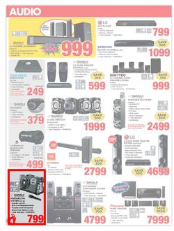 HiFi Corp : Nobody Beats Our Deals (9 Aug - 13 Aug 2017) , page 4