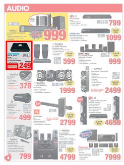 HiFi Corp : Nobody Beats Our Deals (9 Aug - 13 Aug 2017) , page 4