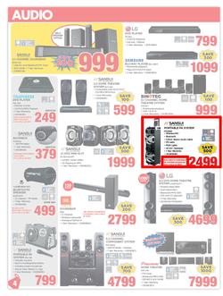 HiFi Corp : Nobody Beats Our Deals (9 Aug - 13 Aug 2017) , page 4