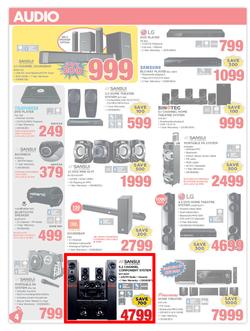 HiFi Corp : Nobody Beats Our Deals (9 Aug - 13 Aug 2017) , page 4