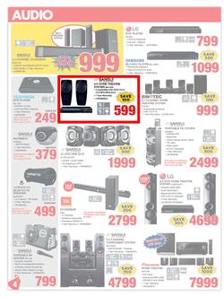 HiFi Corp : Nobody Beats Our Deals (9 Aug - 13 Aug 2017) , page 4