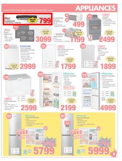 HiFi Corp : Nobody Beats Our Deals (9 Aug - 13 Aug 2017) , page 5