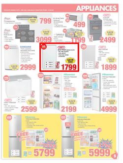 HiFi Corp : Nobody Beats Our Deals (9 Aug - 13 Aug 2017) , page 5