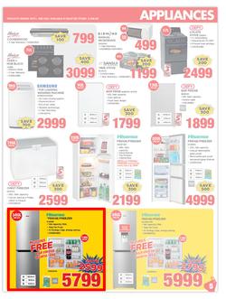 HiFi Corp : Nobody Beats Our Deals (9 Aug - 13 Aug 2017) , page 5