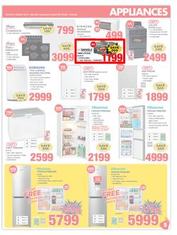 HiFi Corp : Nobody Beats Our Deals (9 Aug - 13 Aug 2017) , page 5