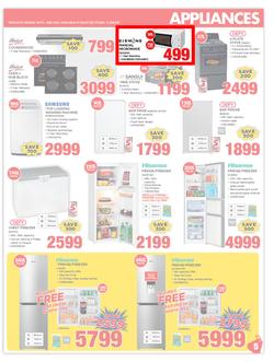 HiFi Corp : Nobody Beats Our Deals (9 Aug - 13 Aug 2017) , page 5