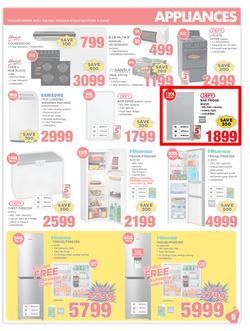 HiFi Corp : Nobody Beats Our Deals (9 Aug - 13 Aug 2017) , page 5
