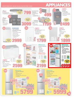 HiFi Corp : Nobody Beats Our Deals (9 Aug - 13 Aug 2017) , page 5