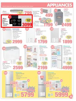 HiFi Corp : Nobody Beats Our Deals (9 Aug - 13 Aug 2017) , page 5
