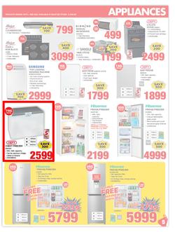 HiFi Corp : Nobody Beats Our Deals (9 Aug - 13 Aug 2017) , page 5